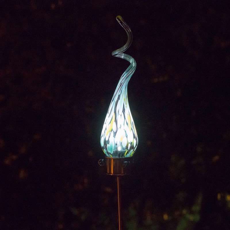 Celestial Solar Swizzle Stake - Venus